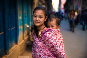 Unbelievably stunning pictures of real, raw beauty from India and Nepal