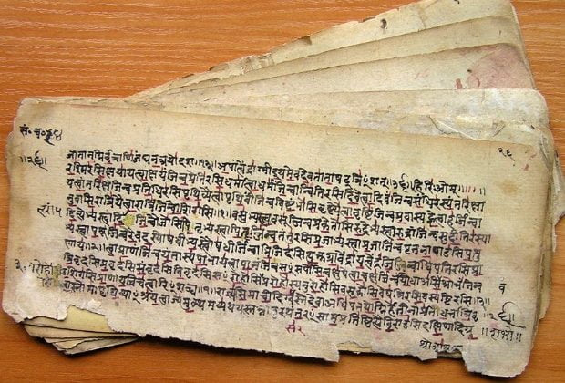 Indian language scripts may appear in internet domain from next year 6