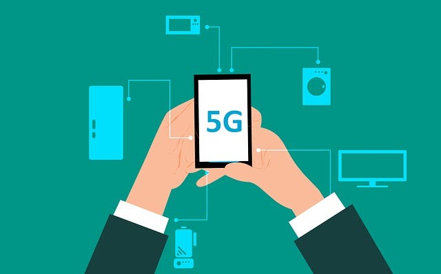 5G: What You Need to Know and How to Prepare Your Business for It | by  ISHIR | Medium