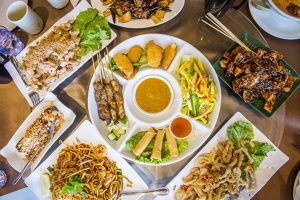 A Handy Travel Guide to Explore Malaysian Cuisine