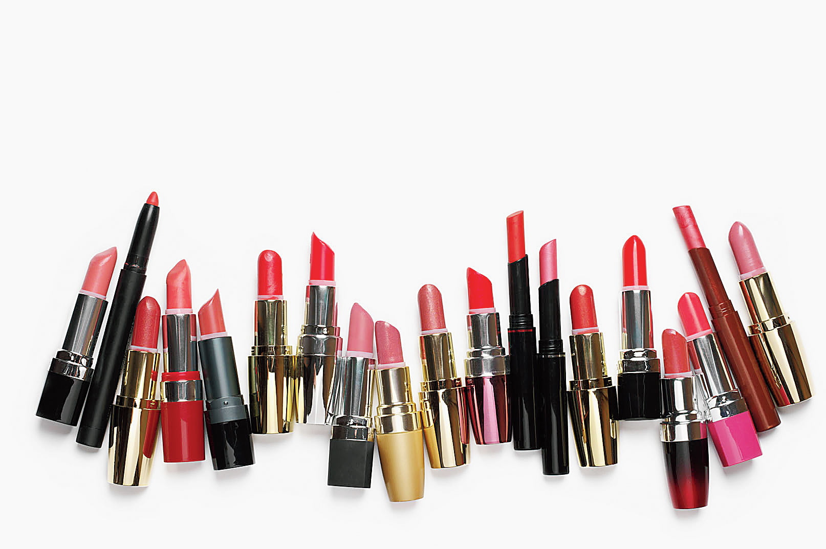 The Brown Girl’s Guide to Lipsticks