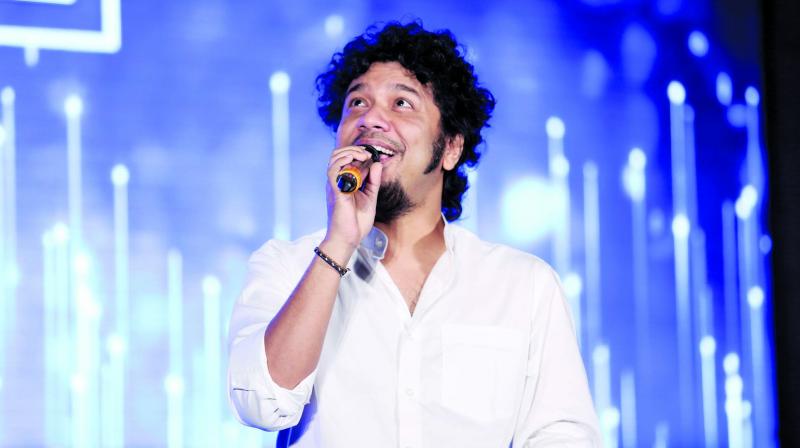 Bollywood Papon