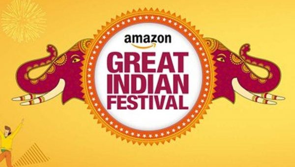 Amazon Great Indian Festive Sale: Top 5 Deals on Smartphones