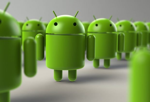 Take Away From Google I/O 2013 - All Androids Are Equal! 4