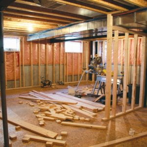 What are the Benefits of Insulation for Your Basement? 2