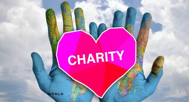 Charity Challenges - Overseas Travel and Fundraising 3