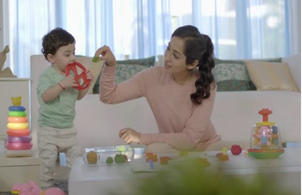 Johnson & Johnson debuts YouTube channel in India 9