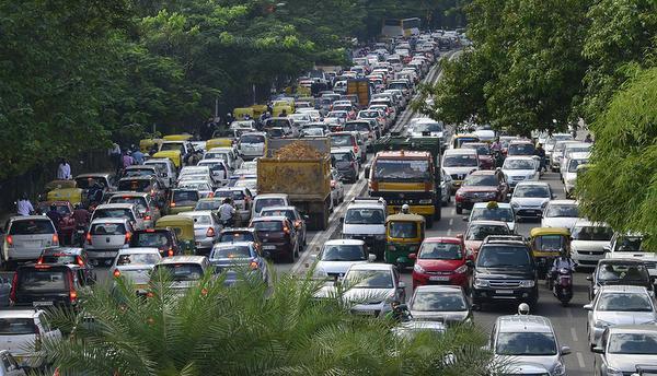 Will Indians start buying fewer cars? 2