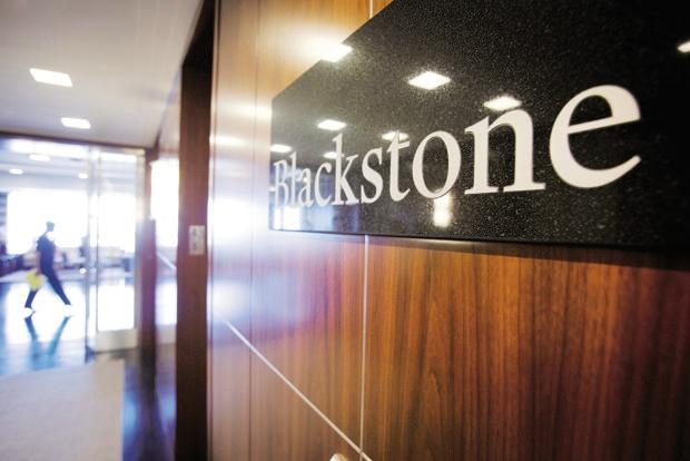 Blackstone plans two REITs for office assets 7