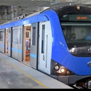 Soon, flash mobile for Metro rides 9