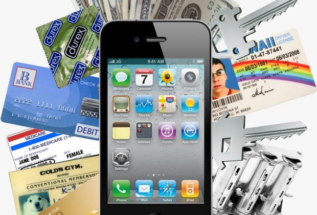 How Is Apples IOS 6 Passbook App Going to Change the Electronic Wallet World? 3