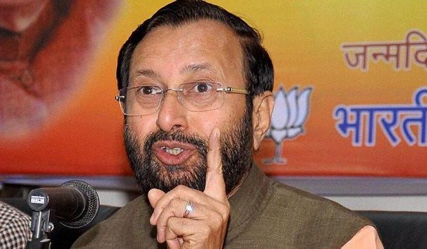 Answer to India’s transformation lies in its education system: Javadekar 11