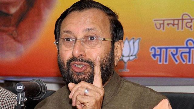 Answer to India’s transformation lies in its education system: Javadekar 1