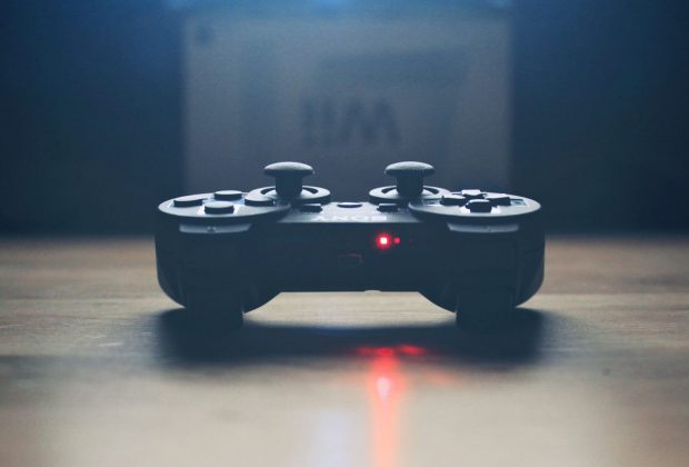 Top 10 Gaming Peripheral to Improve Your Gaming Skill in 2018 6