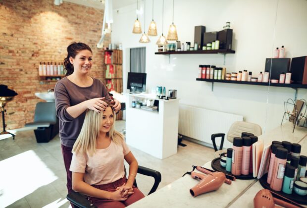 5 Ways to Market a Beauty Salon Business Online 9