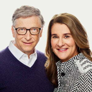 Melinda Gates Calls Out Gender Tech Divide in India 5