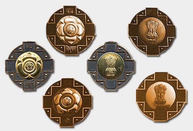Padma Awards 2016: Complete list 8