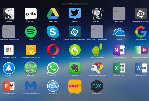 My 12 Favorite Apps for the iPad 2
