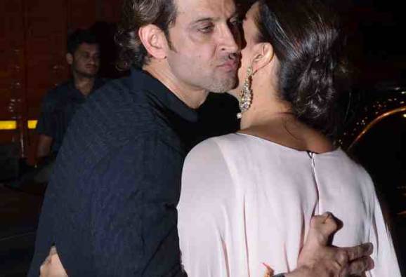 Has Hrithik found love in this Bollywood actress? 6