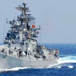 Indian Navy, Coast Guard on High Alert; 2 suspicious Pakistani boats on way to India 9