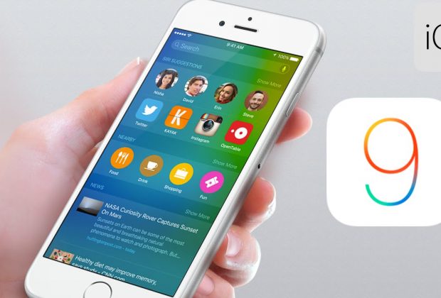 IOS 9 Expected Features: Expectation From Rumour Mill 1