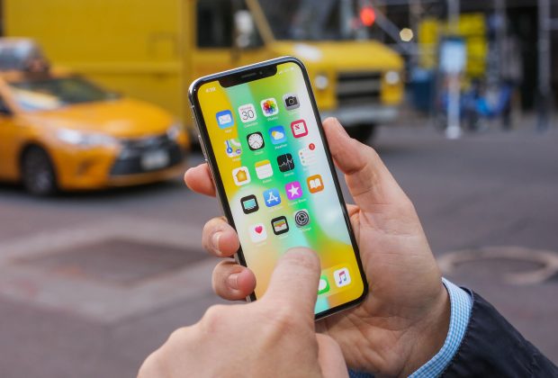 Face ID In iPhone X: What Do iOS App Developers Need To Know? 6