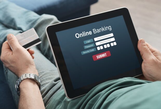 How to Set Up Internet Banking for Your Business 7