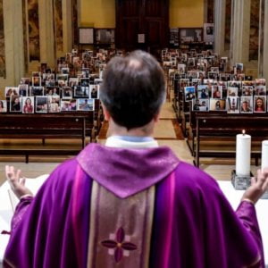 Italian priest blames earthquakes on gay civil unions 8