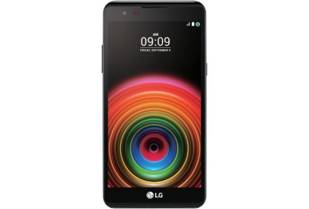 LG X Power With 4G VoLTE Support, 4100mAh Battery Launched at Rs. 15,990 1