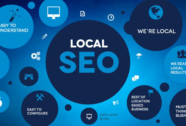 Local SEO - How to Get Found By Local People in Your City 3