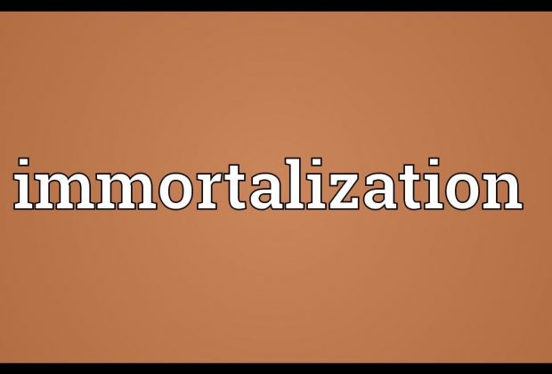 Immortalizing Values Through Education for Sustainable Development 2