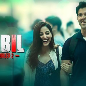 Teaser of Hrithik Roshan’s 'Kaabil' out today 4