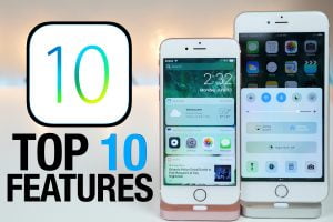 IOS 10 Vs Android 7.Zero: A Quick Comparison