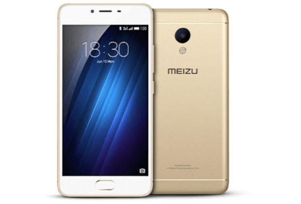 Meizu m3s Launched in India: Price, Release Date, Specifications, and More 8