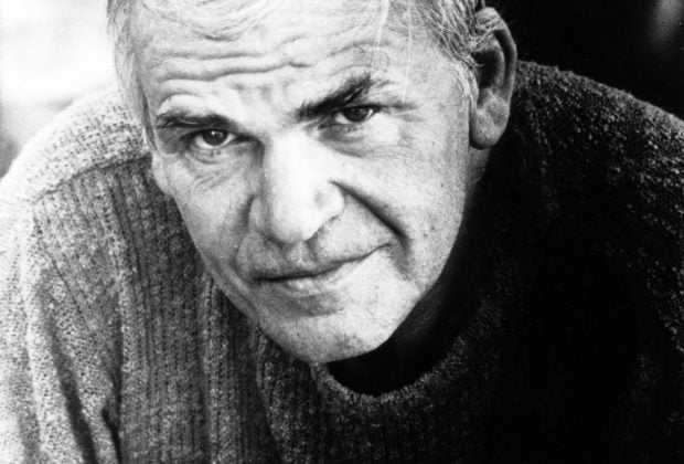 Analysis Of The Art of the Novel with the aid of Milan Kundera 1