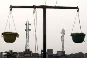 ‘Mobile Tower Emissions Well Within Limits in India,’ Says DoT Secretary