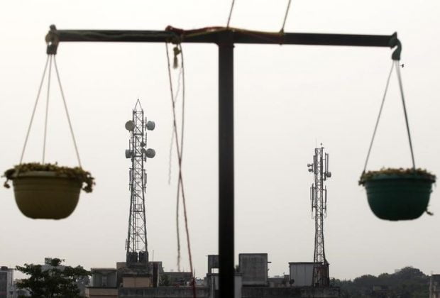 'Mobile Tower Emissions Well Within Limits in India,' Says DoT Secretary 1