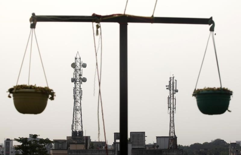 'Mobile Tower Emissions Well Within Limits in India,' Says DoT Secretary