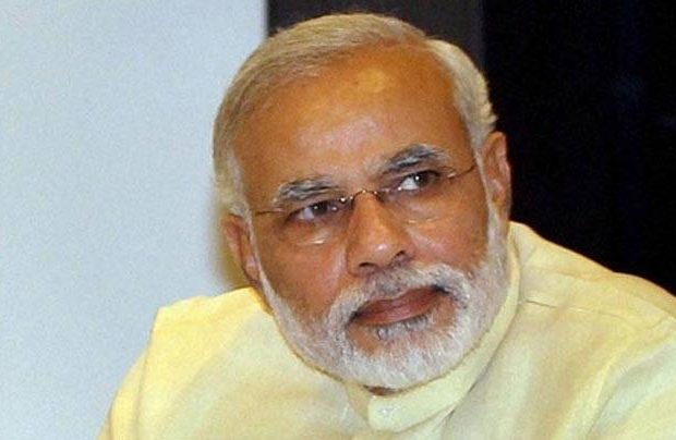 PM Modi bans mobile phones in Cabinet meetings 10