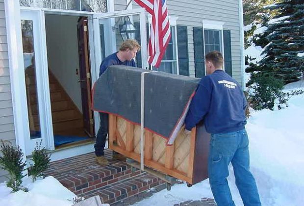 Things to Consider Before Choosing a Piano Mover 11