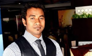Police hope blogger Nazim’s murderer will provide information on LGBT activist Xulhaz’s killers 8
