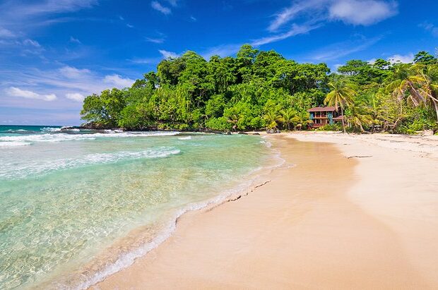 Top 5 Panama Beaches in 2022 2