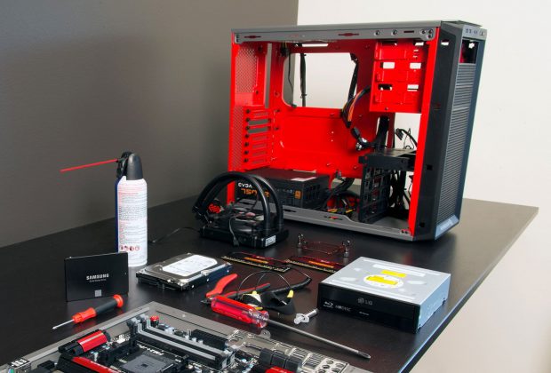 Guide to Building a Gaming Computer 9