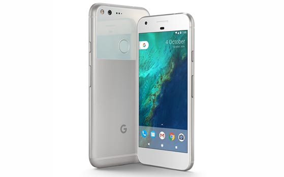 Google will provide Android updates to Pixel phones for 2 years