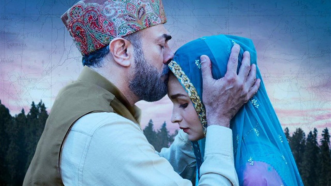 Indian film producers ban Pakistani actors ‘for ever’ over Kashmir crisis