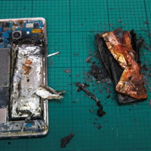 Galaxy Note 7 fiasco: What next for Samsung in India? 3