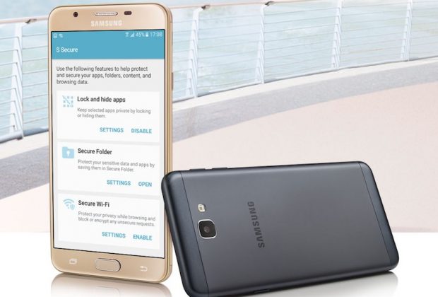 Samsung Galaxy On Nxt Launched in India: Price, Specifications, Features, and More 3