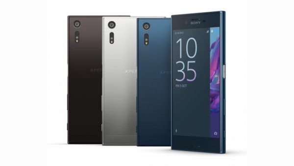Sony Xperia XZ Goes on Sale in India at Rs. 49,990