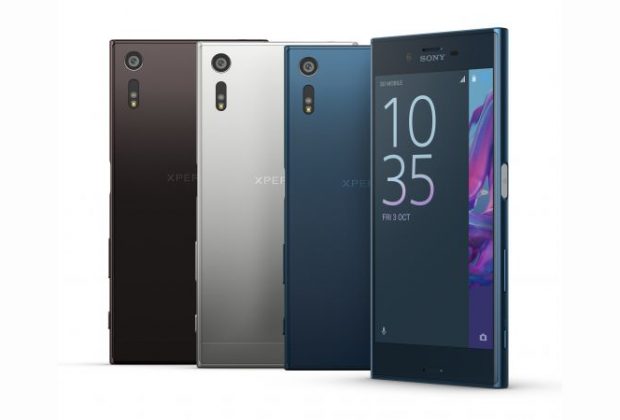 Sony Xperia XZ Goes on Sale in India at Rs. 49,990 3