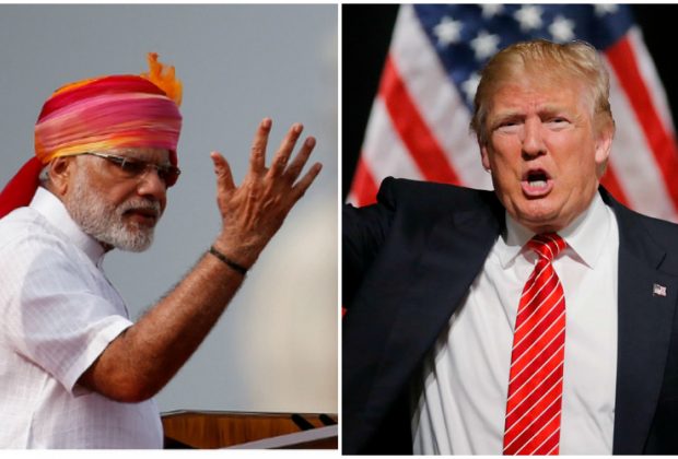 Donald Trump isn't Narendra Modi 1